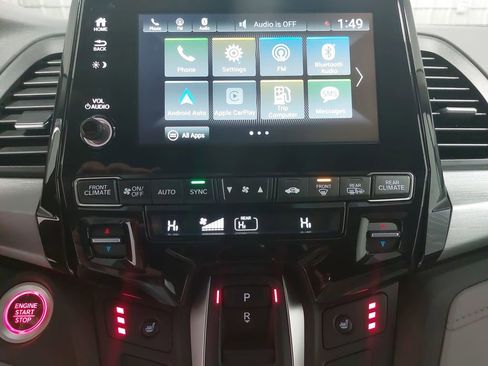 Used 2023 Honda Odyssey EX-L image 23