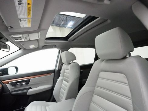 Used 2019 Honda CR-V EX image 31