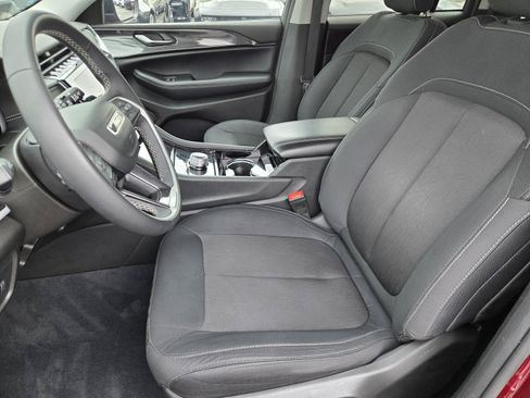 Used 2023 Jeep Grand Cherokee Laredo RWD image 21