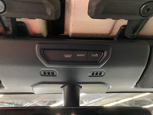 Used 2023 Jeep Wrangler Unlimited Rubicon image 28