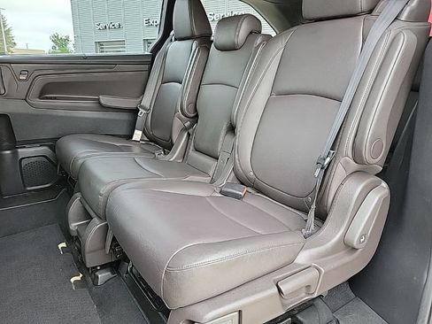 Used 2019 Honda Odyssey EX-L image 14