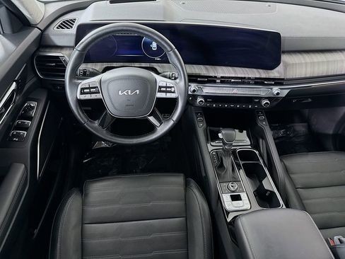 Used 2024 Kia Telluride SX Prestige AWD/4WD image 3