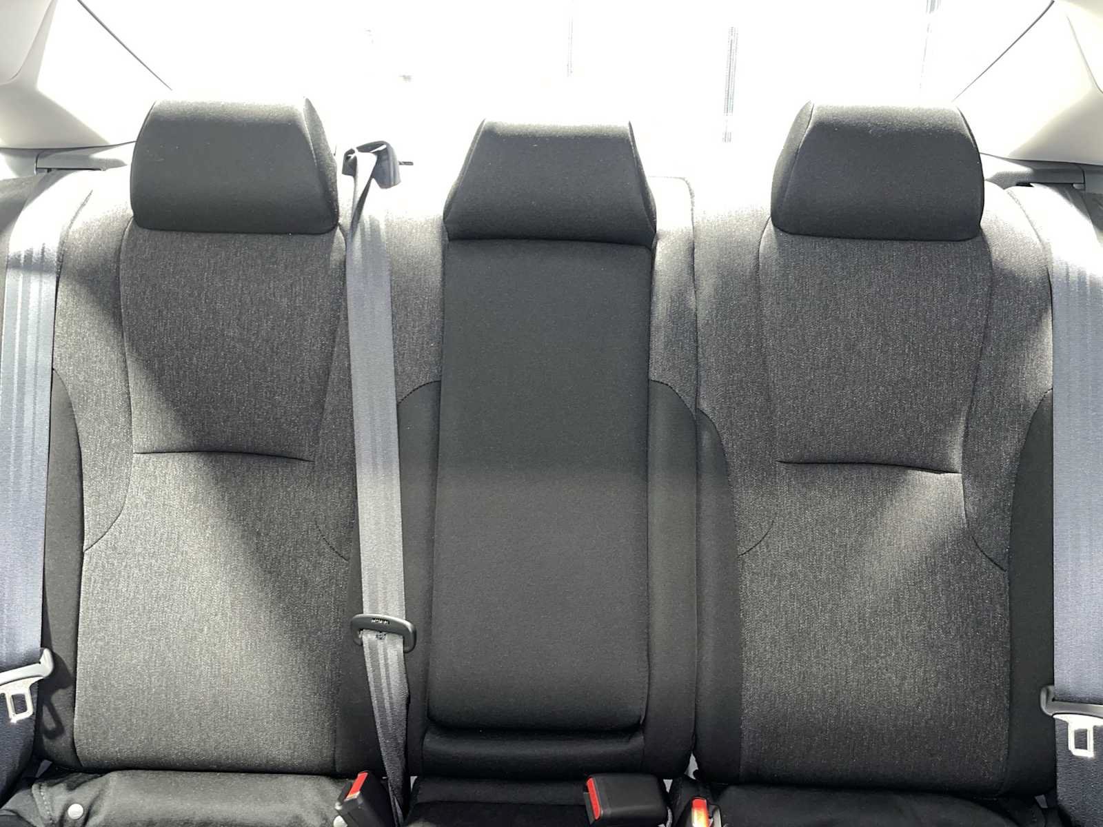 Used 2023 Honda Accord EX image 22