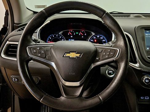 Used 2019 Chevrolet Equinox LT FWD image 33
