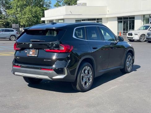 Used 2023 BMW X1 xDrive28i w/ Convenience Package AWD/4WD image 4