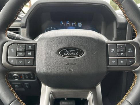 New 2026 Ford F150 Tremor w/ Equipment Group 402B AWD/4WD image 23