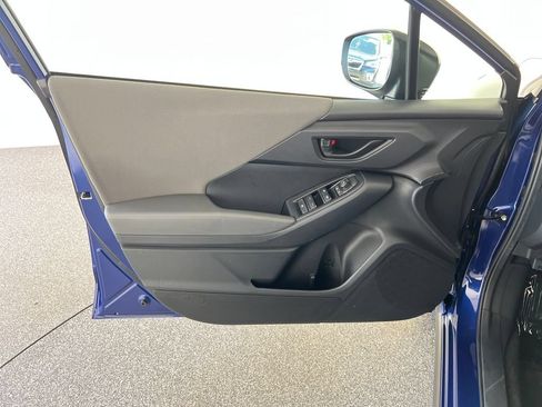 Certified 2026 Subaru Crosstrek 2.5i w/ Convenience Package #1 AWD/4WD image 10