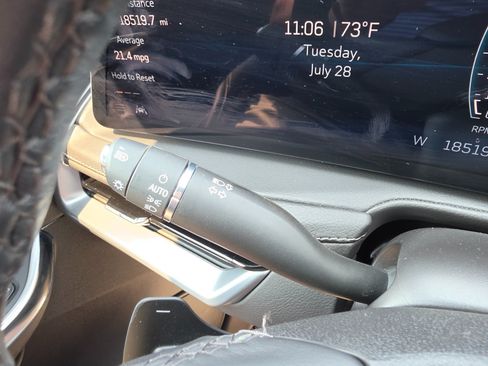 Used 2024 Cadillac XT4 Premium Luxury AWD/4WD image 38