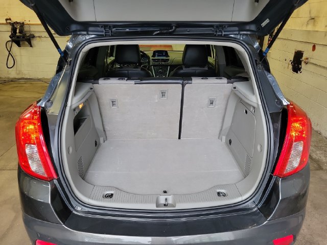 Used 2016 Buick Encore Convenience AWD/4WD image 27