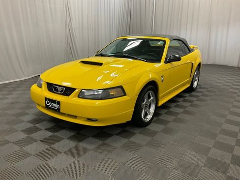 Used 2004 Ford Mustang GT RWD image 6