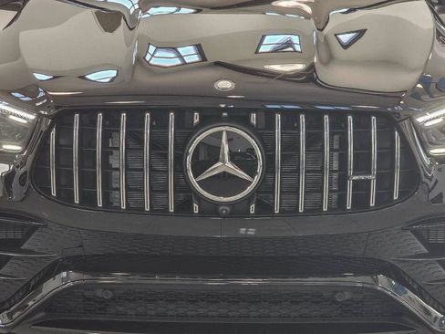 New 2026 Mercedes-Benz GLE 63 AMG S image 7