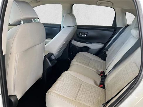 Used 2026 Honda HR-V LX image 10