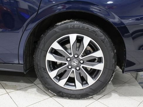 Used 2023 Honda Odyssey EX-L image 11