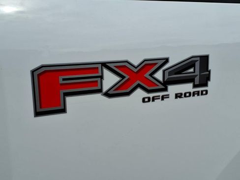 New 2026 Ford F350 XLT w/ 360-Degree Camera Package AWD/4WD image 10