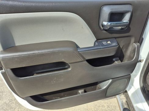 Used 2016 Chevrolet Silverado 3500 W/T w/ WT Convenience Package image 22