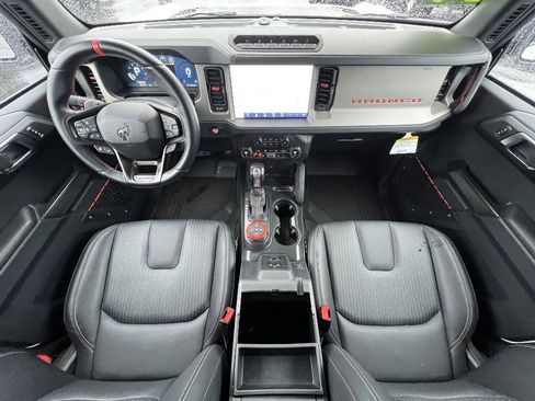 Used 2024 Ford Bronco Raptor image 19