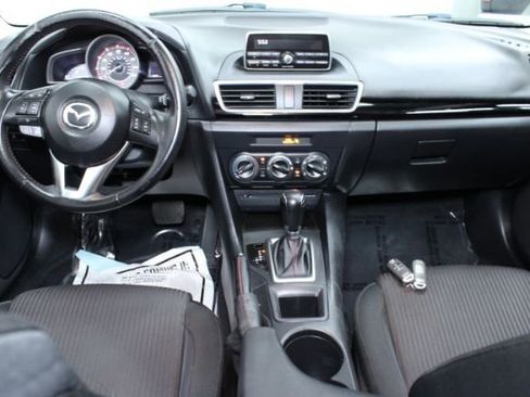 Used 2014 MAZDA MAZDA3 i Touring image 2
