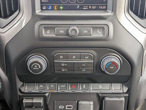 New 2026 Chevrolet Silverado 1500 Custom Trail Boss image 13