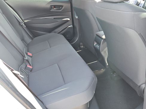 Used 2026 Toyota Corolla LE FWD image 24