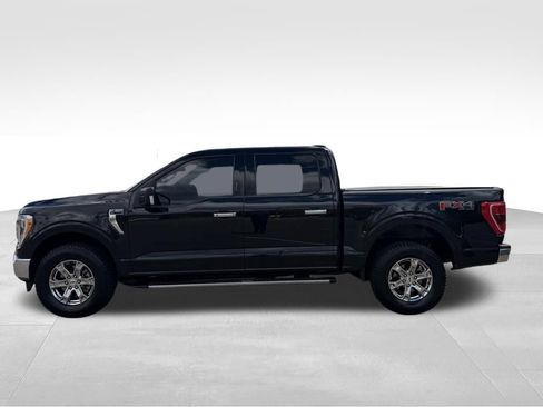 Used 2021 Ford F150 XLT w/ Equipment Group 302A High AWD/4WD image 27