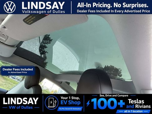 Used 2018 Tesla Model 3 Long Range RWD image 16