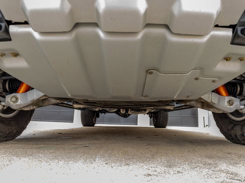 Used 2019 Ford F150 Raptor w/ Equipment Group 802A Luxury image 14