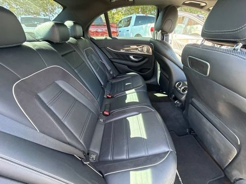 Used 2019 Mercedes-Benz E 63 AMG S image 9