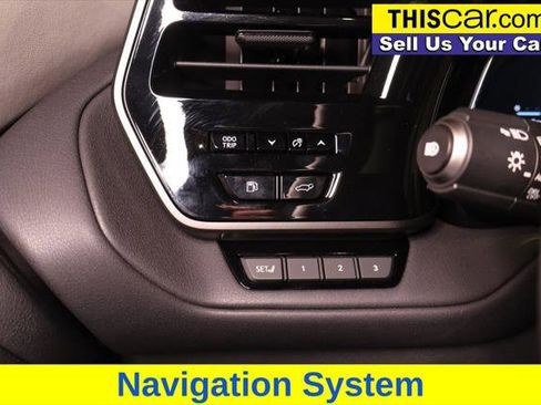 Used 2025 Lexus TX 350 AWD image 13