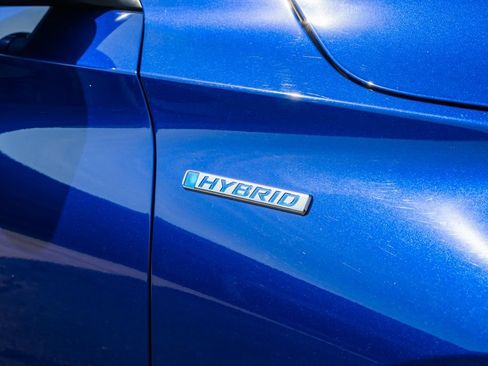 Used 2022 Honda Accord Sport image 12