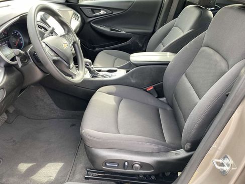 Used 2024 Chevrolet Malibu LT image 13