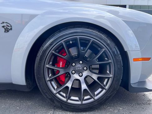 Used 2020 Dodge Challenger SRT Hellcat Redeye RWD image 33