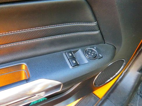 Used 2019 Ford Mustang GT Premium w/ Equipment Group 401A image 30