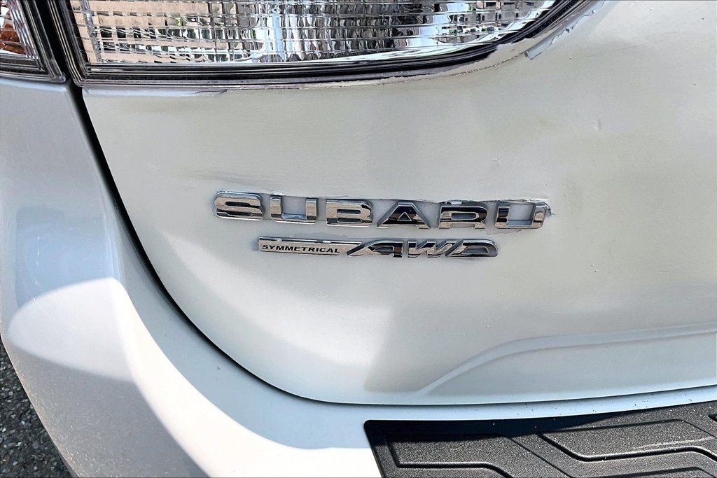 Used 2021 Subaru Forester Premium w/ Popular Package #1 AWD/4WD image 22