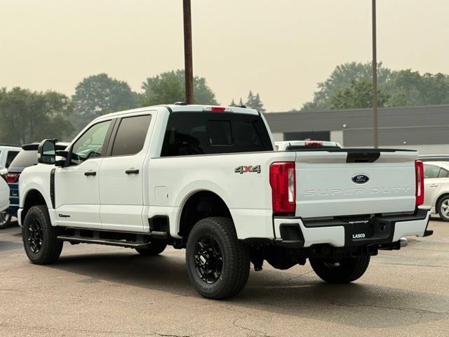 New 2026 Ford F350 XL w/ STX Appearance Package AWD/4WD image 39