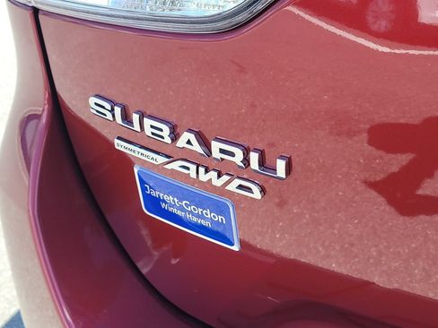 Used 2024 Subaru Forester Touring AWD/4WD image 7