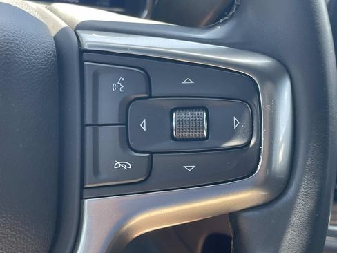 Used 2023 Chevrolet Silverado 1500 LT AWD/4WD image 26
