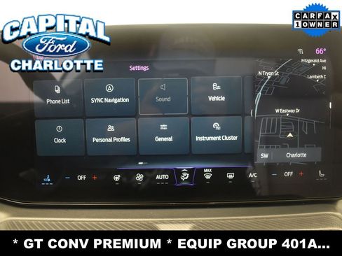 Used 2024 Ford Mustang GT Premium image 18