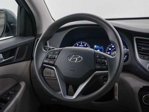 Used 2016 Hyundai Tucson SE w/ Option Group 02 image 13