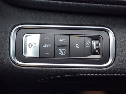 New 2026 Buick Enclave Preferred w/ Super Cruise Package AWD/4WD image 13