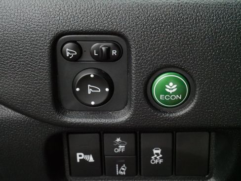 Used 2021 Honda Passport Elite image 28