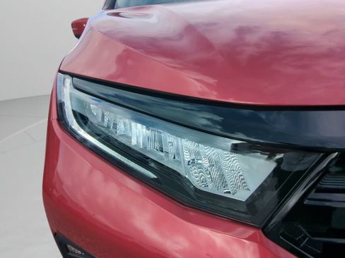 New 2026 Honda Odyssey Touring image 23