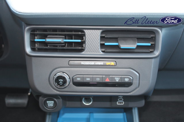 New 2026 Ford Maverick XLT FWD image 12