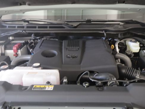New 2026 Toyota Tundra SR5 AWD/4WD image 23