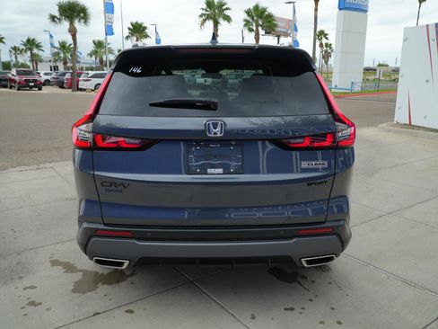 New 2026 Honda CR-V Sport-L image 6