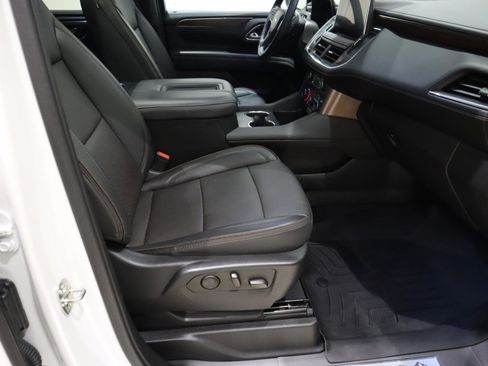 Used 2023 Chevrolet Tahoe High Country w/ Premium Package 2 image 16