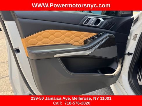 Used 2021 BMW X5 M w/ Competition Package AWD/4WD image 25