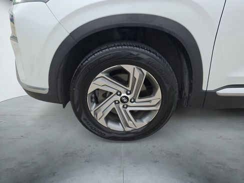 Certified 2022 Hyundai Santa Fe SEL w/ Convenience + Premium Package AWD/4WD image 14