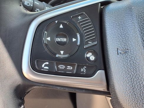 Used 2017 Honda CR-V EX-L image 15