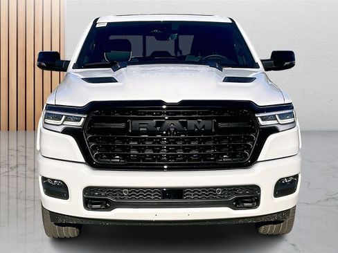 New 2026 RAM 1500 Limited AWD/4WD image 3