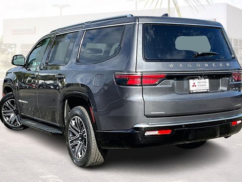 Used 2023 Jeep Wagoneer Series II image 35